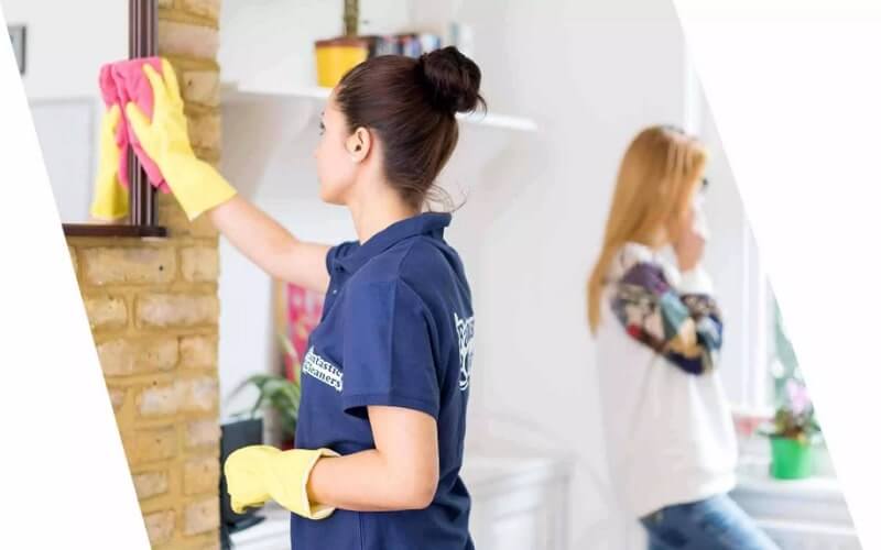 Laundry Room for Efficiency
