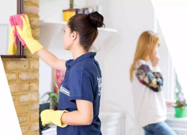 Laundry Room for Efficiency