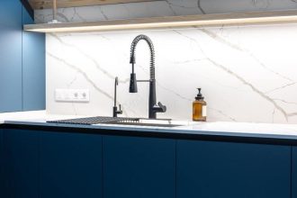 Kitchen Sink Design