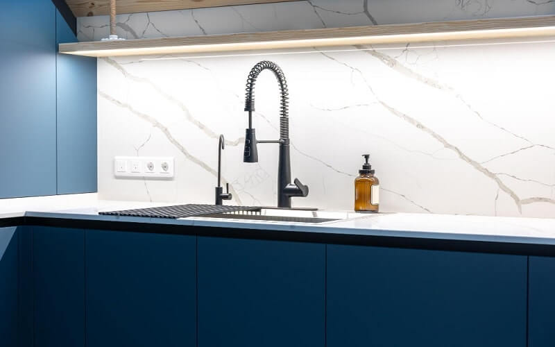 Kitchen Sink Design
