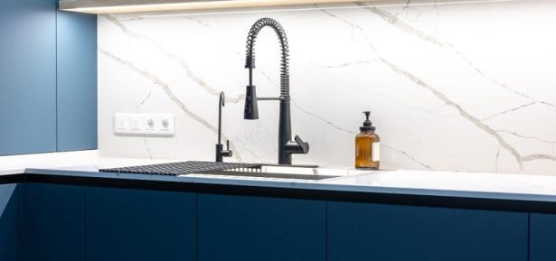 Kitchen Sink Design