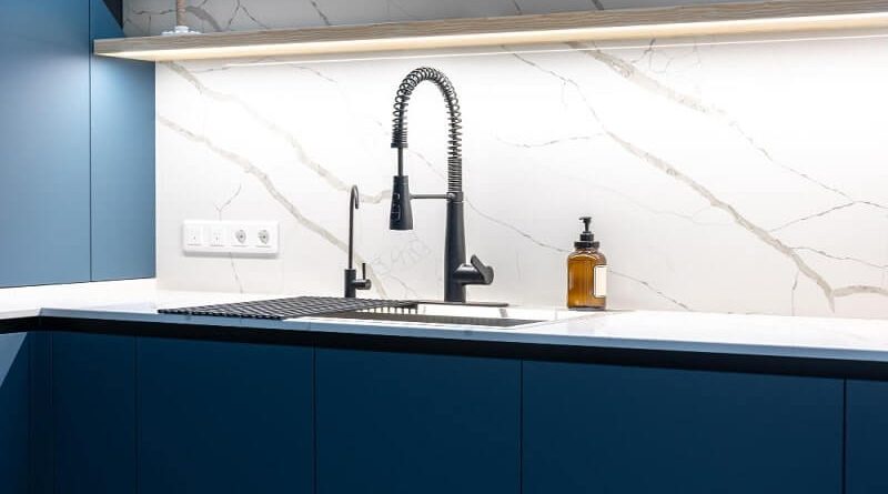 Kitchen Sink Design