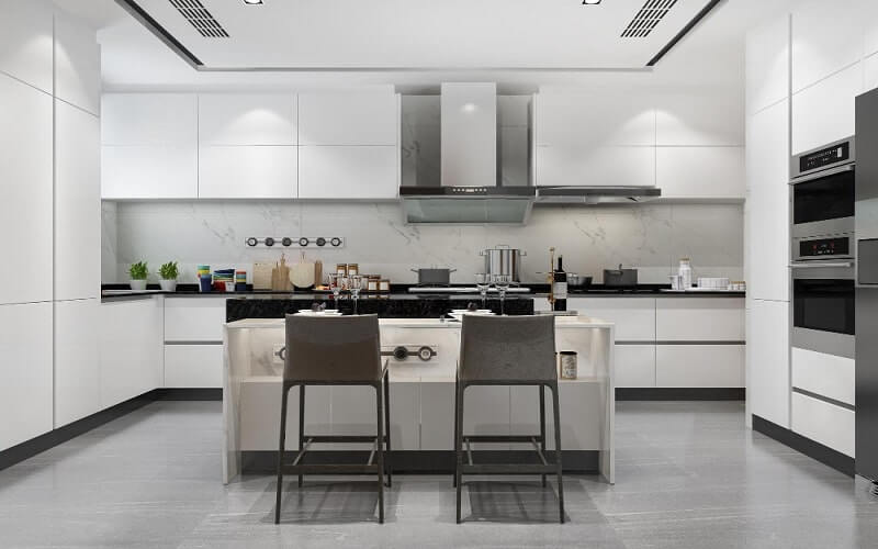 Kitchen Design Expert
