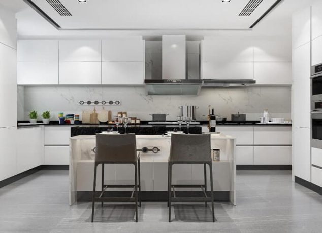 Kitchen Design Expert