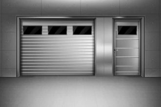 Garage Cabinets