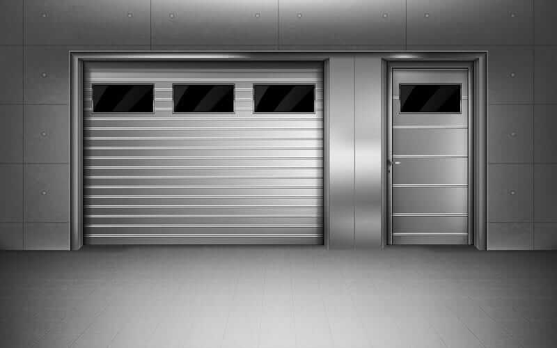 Garage Cabinets