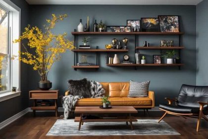 Home Decor Store