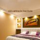 LED Lighting for Home