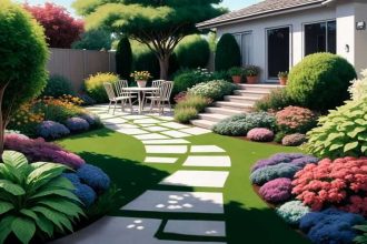 Landscape Design