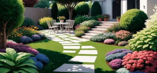 Landscape Design