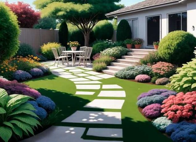 Landscape Design