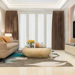 Living Room Interior