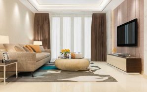 Living Room Interior