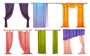 Window Curtains