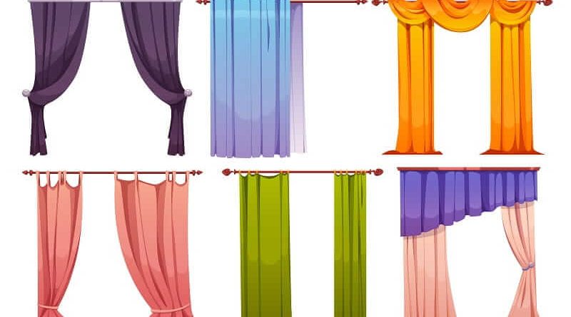 Window Curtains