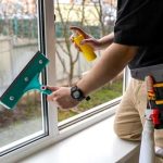 Window Cleaning