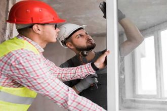 Hiring Window Installers