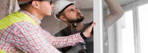 Hiring Window Installers