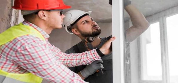 Hiring Window Installers