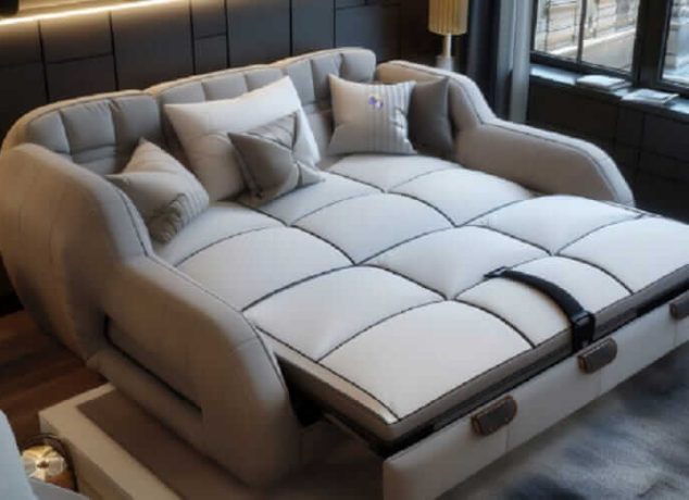 5 Smart Ways to Choose the Right Furniture for Your Home