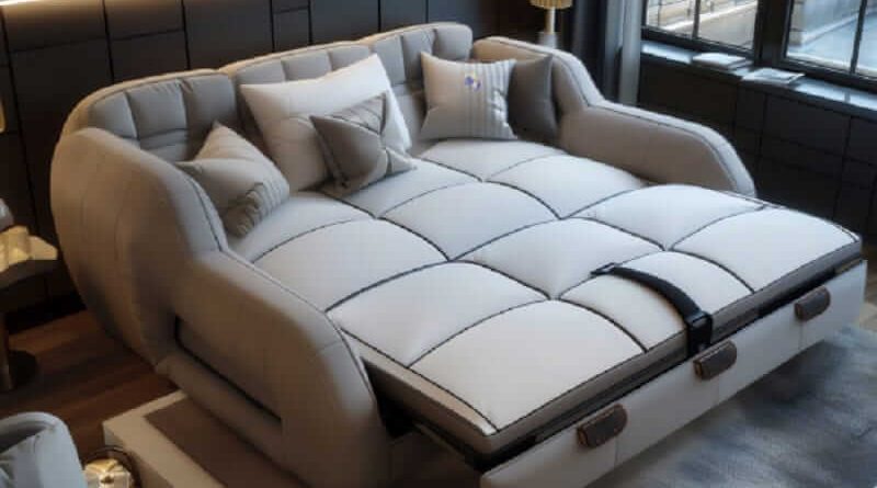 5 Smart Ways to Choose the Right Furniture for Your Home