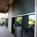 Install Security Shutters