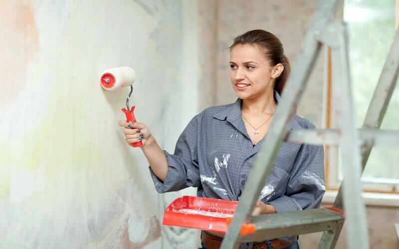 Professional Interior and Exterior Painting in Sydney
