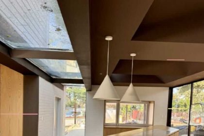 Professional Interior and Exterior Painting in Sydney