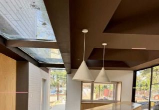Professional Interior and Exterior Painting in Sydney