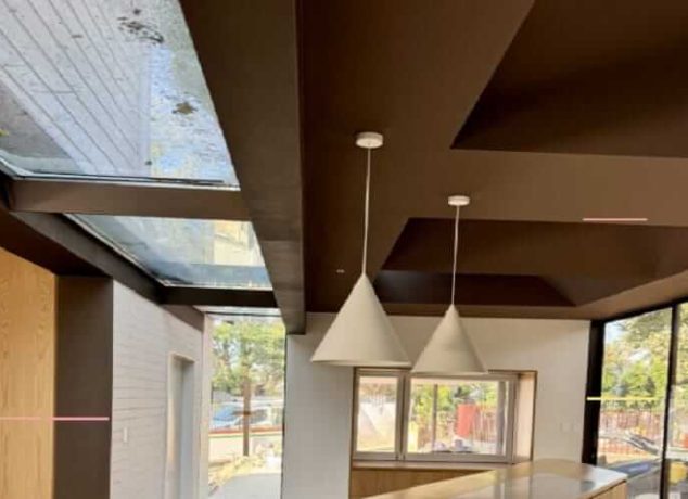 Professional Interior and Exterior Painting in Sydney