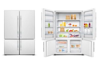 Small fridge buying guide