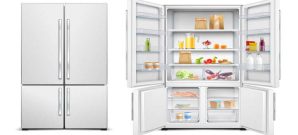 Small fridge buying guide