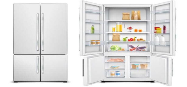 Small fridge buying guide