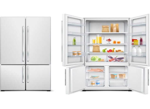 Small fridge buying guide