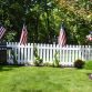Custom Vinyl Fencing