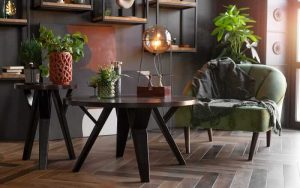 Interior Decoration