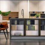 Modern Kitchen Design
