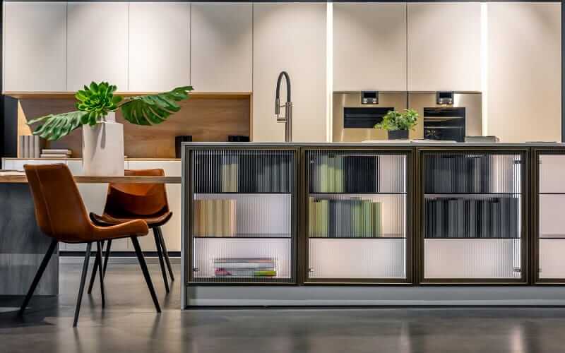 Modern Kitchen Design