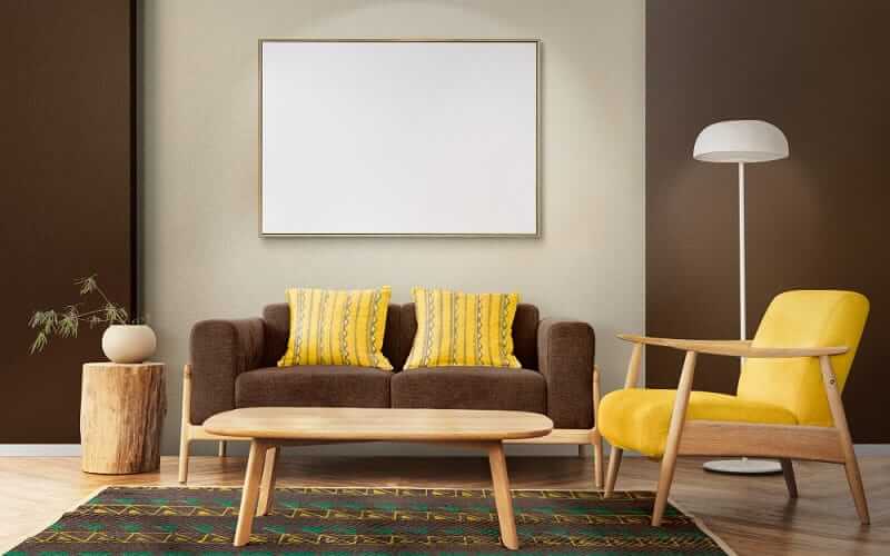 Eco-Friendly Interior Design