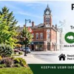 Uxbridge-pest-control
