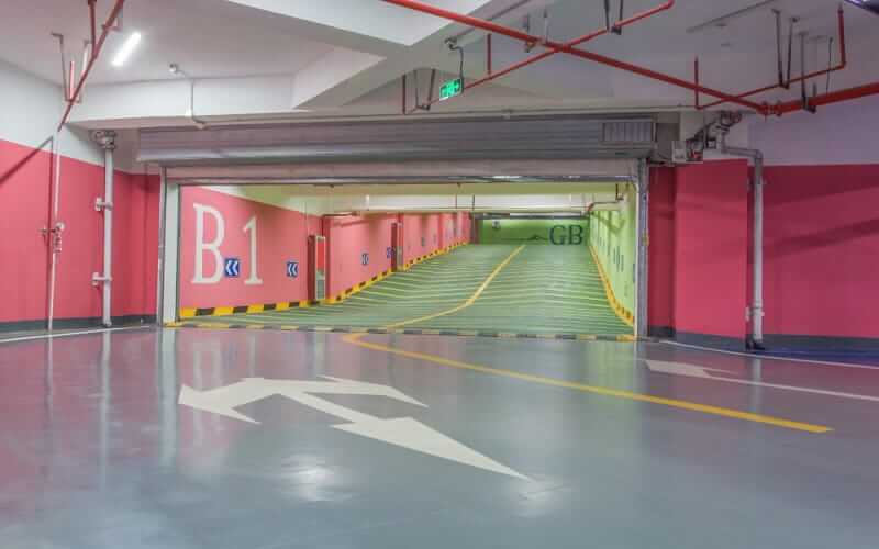 Basement Waterproofing Options