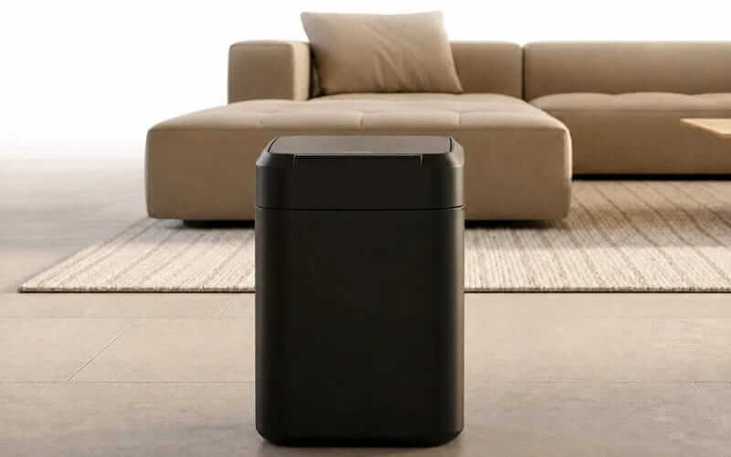 Why Trash Smells